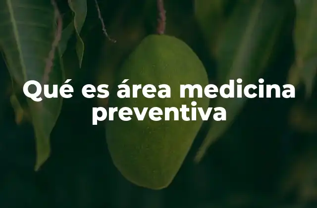La importancia de la salud preventiva en el sistema sanitario