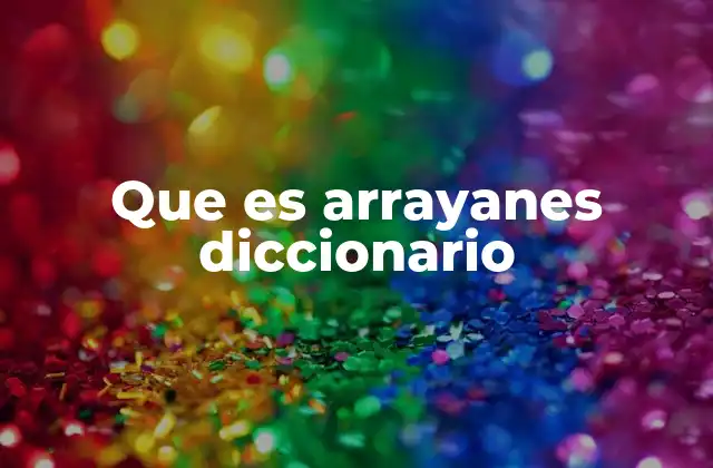 Que es Arrayanes Diccionario 2 El arrayán en la flora y su importancia ecológica