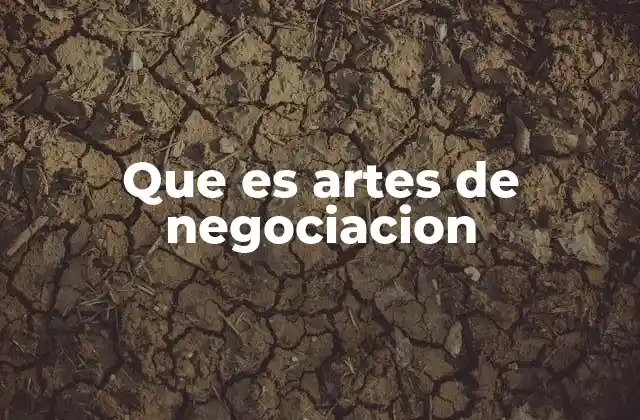 Cómo la negociación influye en la toma de decisiones