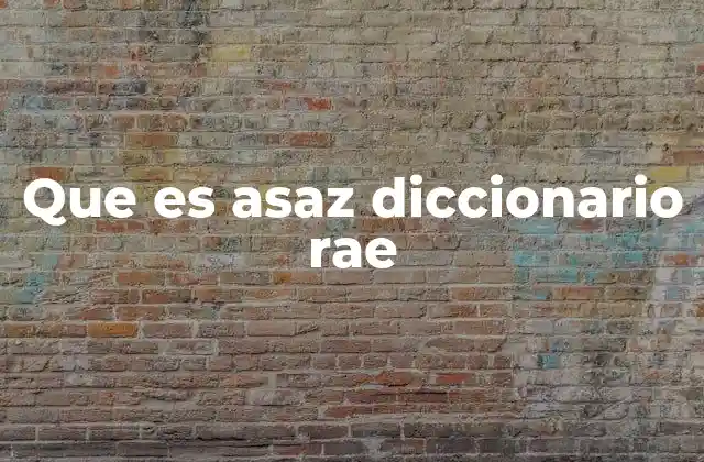 Uso y contexto de asaz en el español contemporáneo