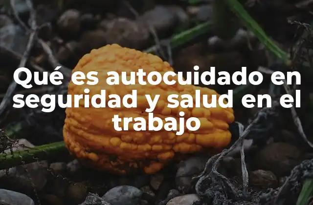 La importancia de la responsabilidad personal en el entorno laboral