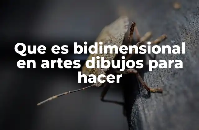 El arte plano y sus múltiples expresiones