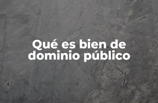 Acceso abierto y recursos culturales