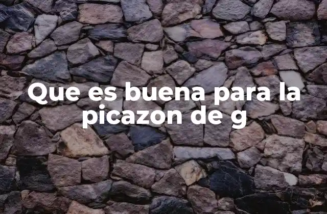 Que es Buena para la Picazon de G 2 Remedios caseros para aliviar la irritación en la garganta