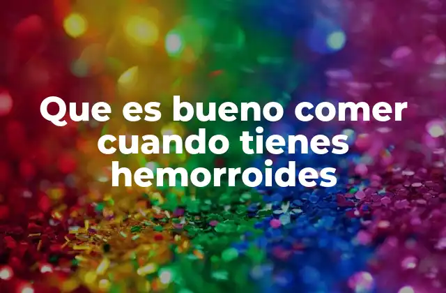 La importancia de una alimentación equilibrada en la salud del tracto digestivo
