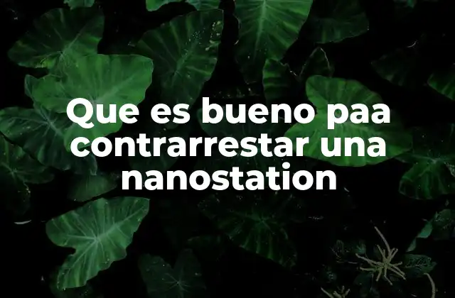 Soluciones técnicas para mitigar la señal de dispositivos inalámbricos