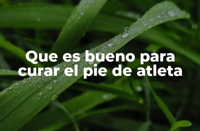 Cómo mantener la piel de los pies saludable para prevenir infecciones