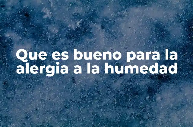 Cómo mantener un hogar saludable sin mencionar la palabra clave