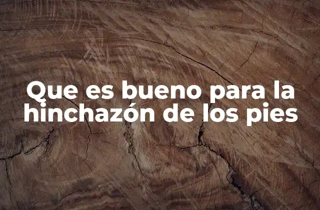 Cómo abordar la hinchazón sin mencionar directamente la palabra clave