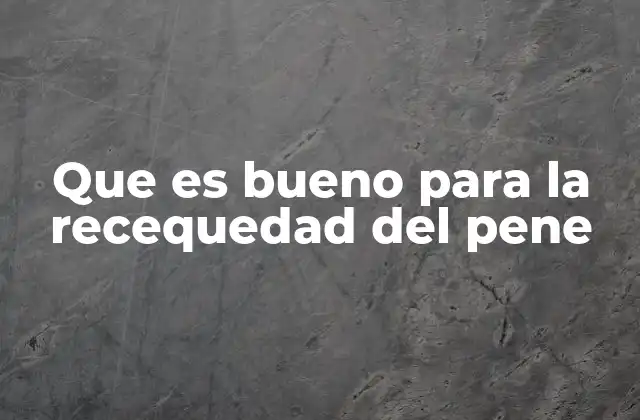 Cómo la salud cardiovascular afecta directamente la erección
