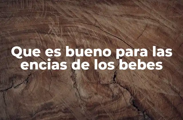 Cuidados esenciales para el bienestar bucal en la infancia