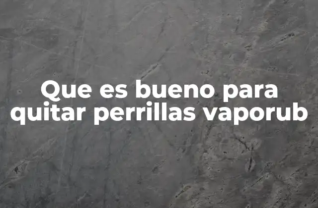 Remedios caseros para aliviar picaduras de perrillas