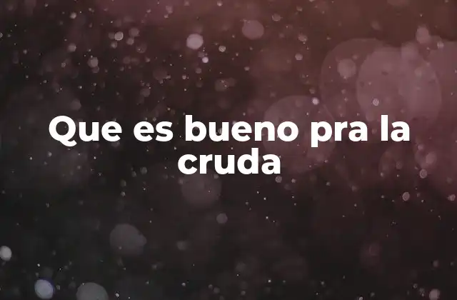 Cómo recuperar la energía después de una noche de exceso