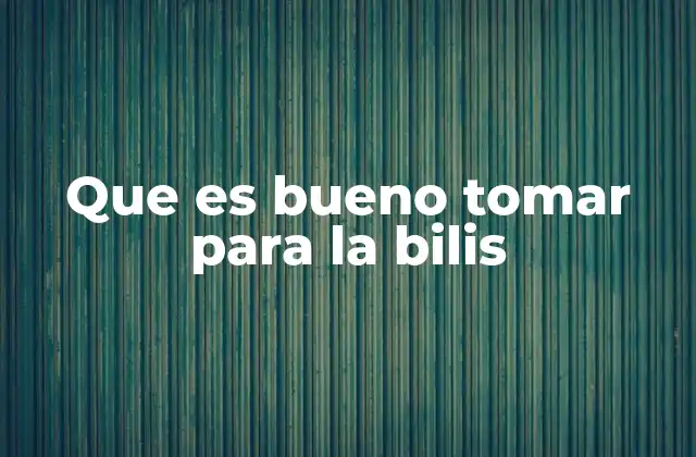 Cómo la dieta influye en la salud de la vesícula biliar