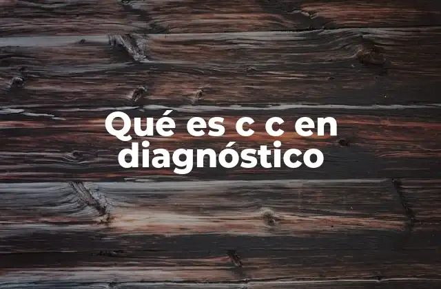 La importancia de la hipótesis diagnóstica en la práctica clínica