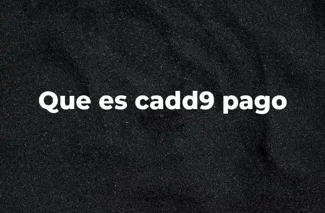 Integración del módulo de pagos en sistemas contables