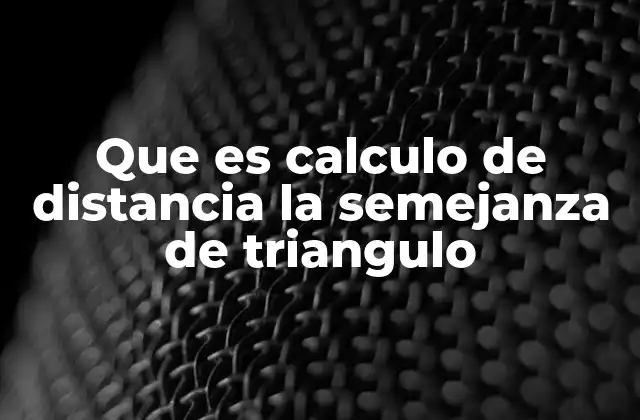 Cómo se aplica la geometría en la vida real