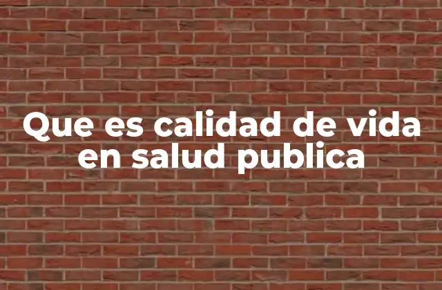 El impacto de los determinantes sociales en la salud