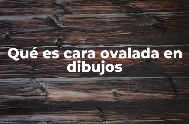 La importancia de las proporciones en una cara ovalada