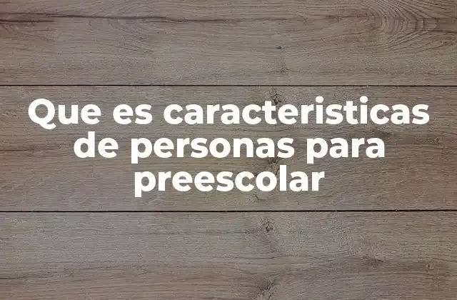 El rol del entorno en el desarrollo infantil