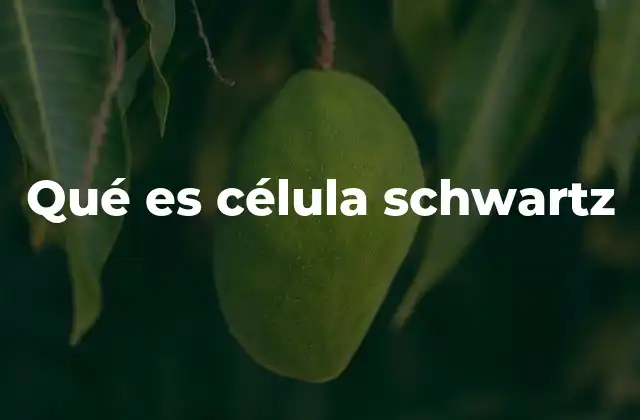 El papel de los nombres en la clasificación celular