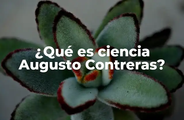 El legado de una ciencia más ética y responsable