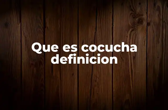 El uso de Cocuca en la cultura digital