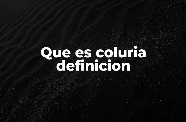 La relación entre la coloración de la orina y la salud del hígado