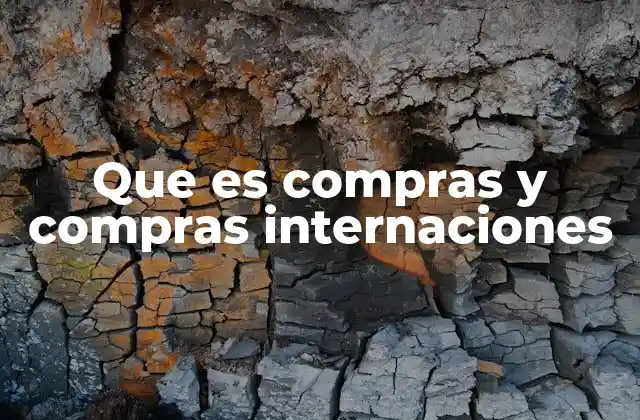 El rol estratégico de las compras en la logística empresarial