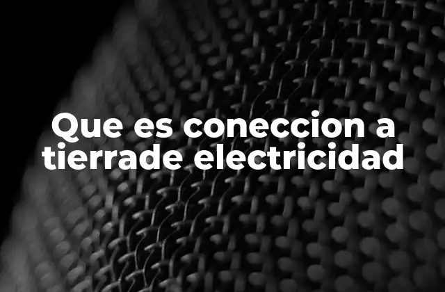 La importancia de la protección eléctrica en instalaciones