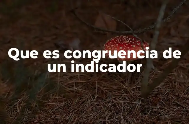 La importancia de la coherencia en los sistemas de medición