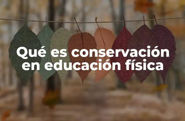 La importancia de mantener la salud física en el desarrollo escolar