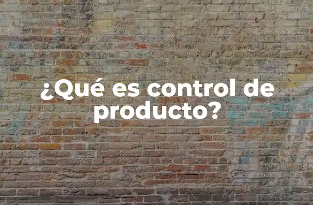 La Importancia de la Supervisión en la Producción