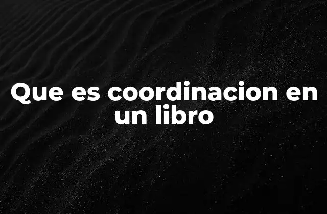 La importancia del rol editorial en la producción de libros