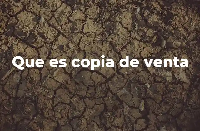 El papel de las copias en el proceso inmobiliario