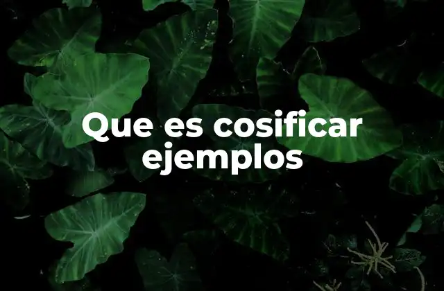 Que es Cosificar Ejemplos 2 El impacto de la cosificación en la sociedad