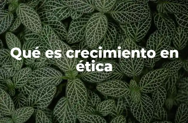 La importancia del desarrollo moral en la sociedad moderna