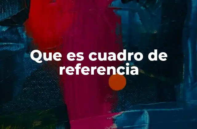 Cómo los cuadros de referencia moldean nuestra percepción