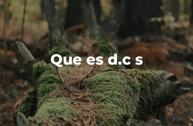 La importancia de la corriente directa en la electrónica moderna