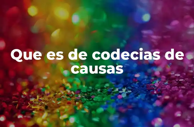 Que es de Codecias de Causas 2 Cómo se organiza el sistema judicial para evitar sobrecarga