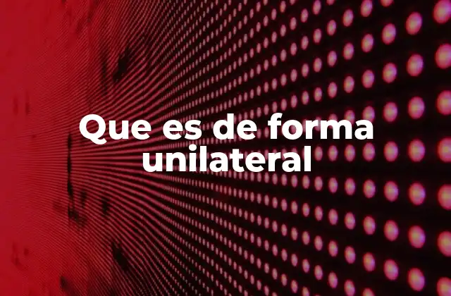 La importancia de entender el concepto en contextos legales