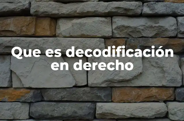 La importancia de entender el lenguaje normativo