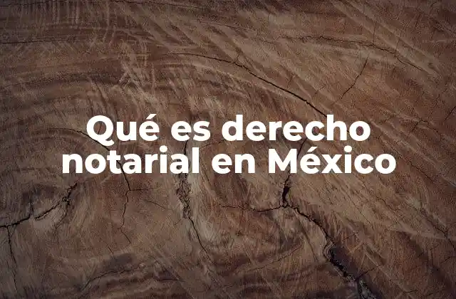 El papel del notario en la seguridad jurídica