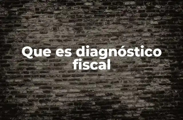 Importancia del análisis de cumplimiento fiscal