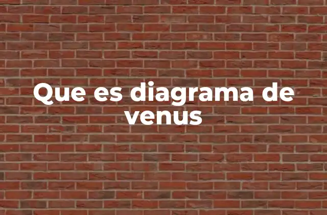 ¿Cómo se utilizan los diagramas de Venn en la educación?