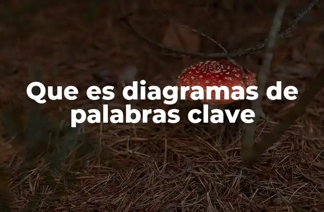 La importancia de visualizar términos clave