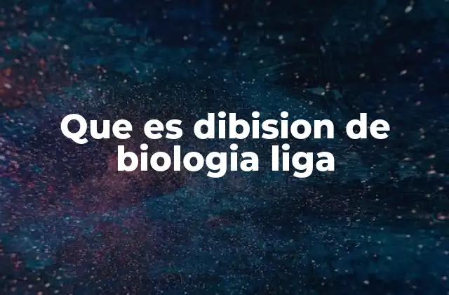 Cómo la organización por categorías mejora el aprendizaje de la biología