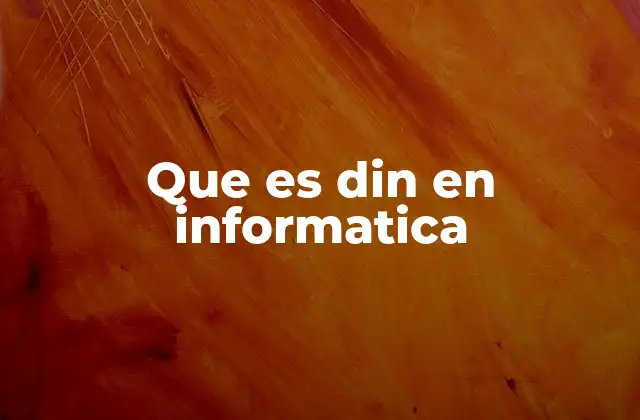 La relevancia de los estándares en informática