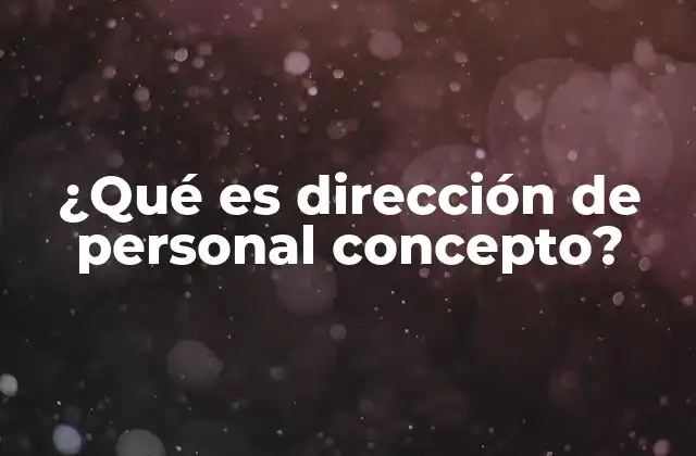 El rol de los líderes en la gestión de equipos