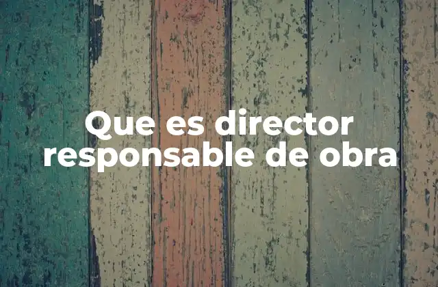 La importancia de un supervisor en la gestión de proyectos de construcción